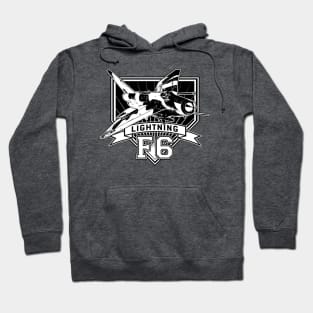 F6 Lightning Hoodie